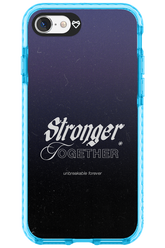Stronger Together - Apple iPhone 7