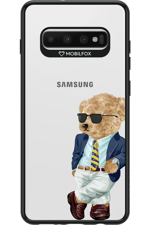 Boss 2.0 - Samsung Galaxy S10+