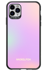 Pastel Violet - Apple iPhone 11 Pro Max