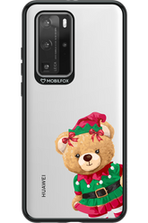 Mrs. Elf - Huawei P40 Pro