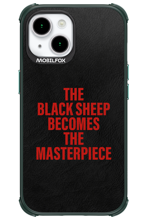 sheep 2.0 - Apple iPhone 15