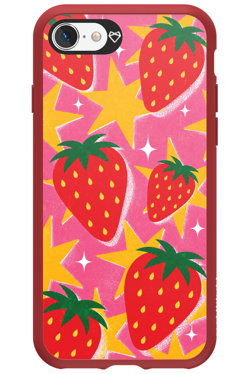 STARBERRY 2.0 - Apple iPhone SE 2022