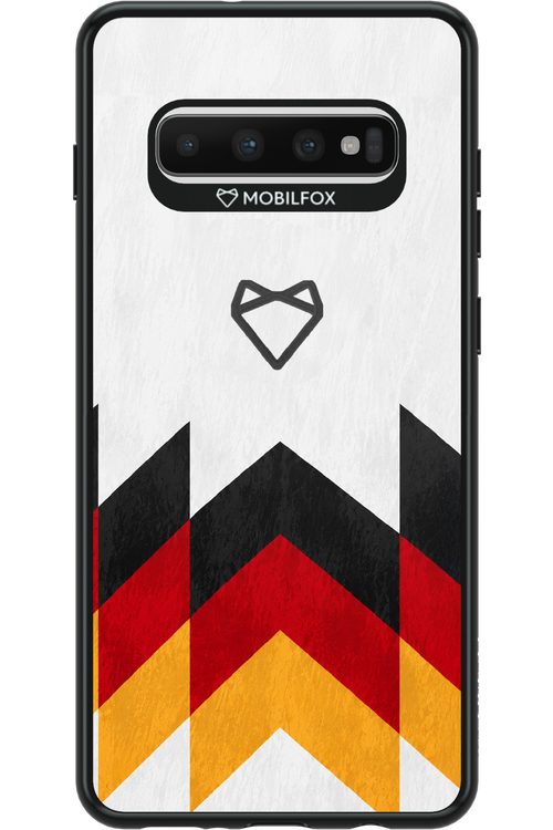 Germania x Mobilfox 2.0 - Samsung Galaxy S10+
