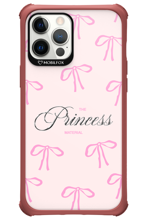 Princess Material - Apple iPhone 12 Pro Max