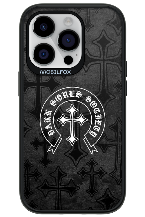 Dark Souls Society - Apple iPhone 14 Pro