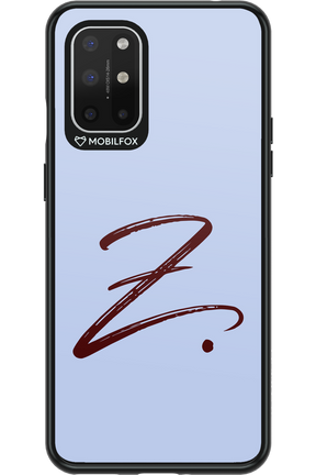 (Jellyfish Presso) Z 2.0 - OnePlus 8T