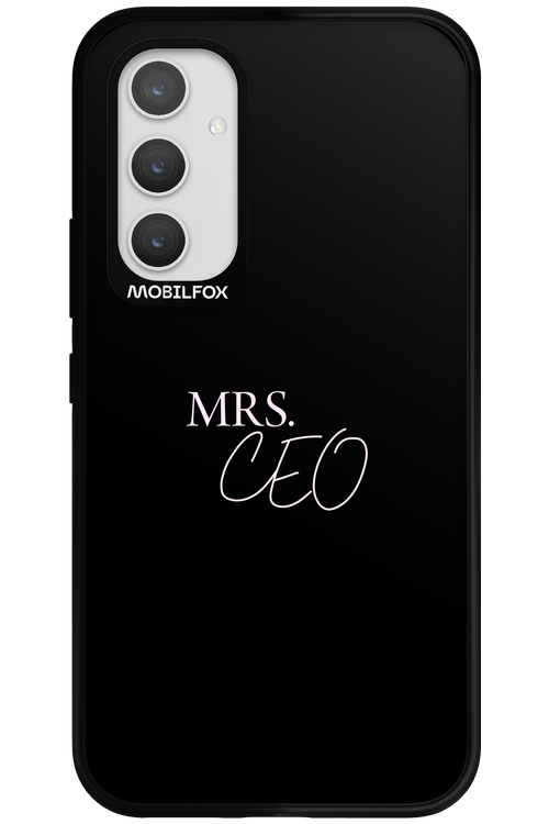 Mrs. CEO  - Samsung Galaxy A54