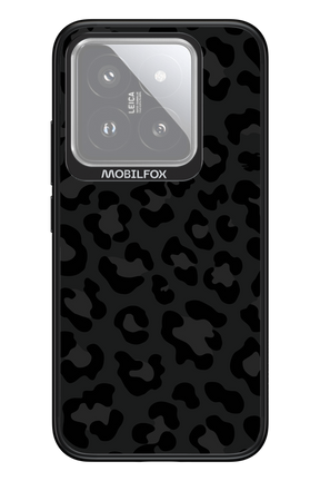 BLACK LEOPARD 2.0 - Xiaomi 14