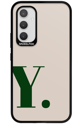 Y (Tennis Zone) - Samsung Galaxy A54