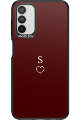 S Burgundia 2.0 - Samsung Galaxy A04s