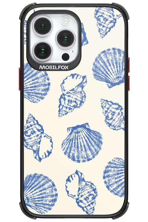 Shell Yeah! - Apple iPhone 14 Pro Max