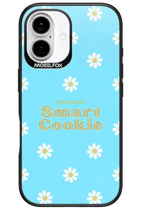 Smart Cookie - Apple iPhone 16