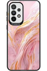 Rosequartz Silk - Samsung Galaxy A33