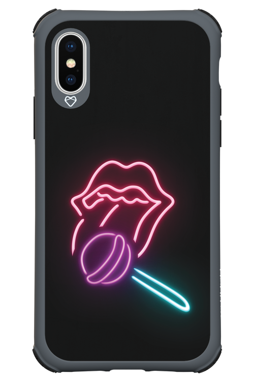 Candy Crush - Apple iPhone XS