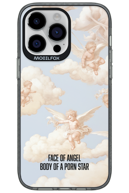 Angelface - Apple iPhone 14 Pro Max