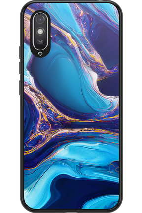 Amethyst - Xiaomi Redmi 9A