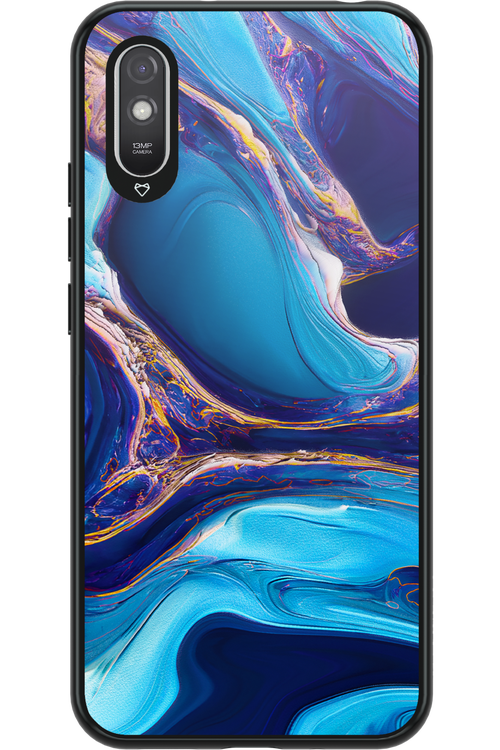 Amethyst - Xiaomi Redmi 9A