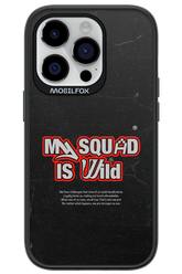 Wild Squad - Apple iPhone 14 Pro
