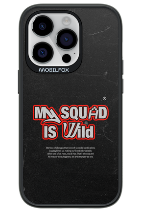 Wild Squad - Apple iPhone 14 Pro