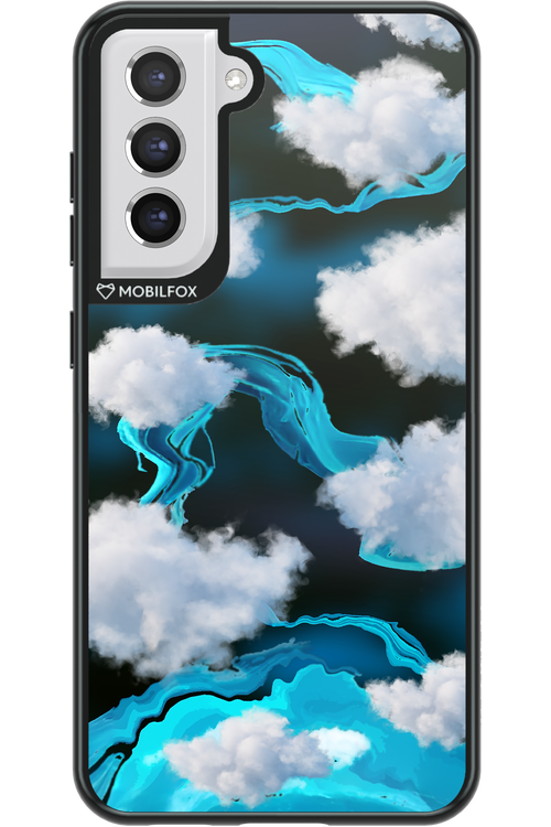Skywalker 2.0 - Samsung Galaxy S21 FE