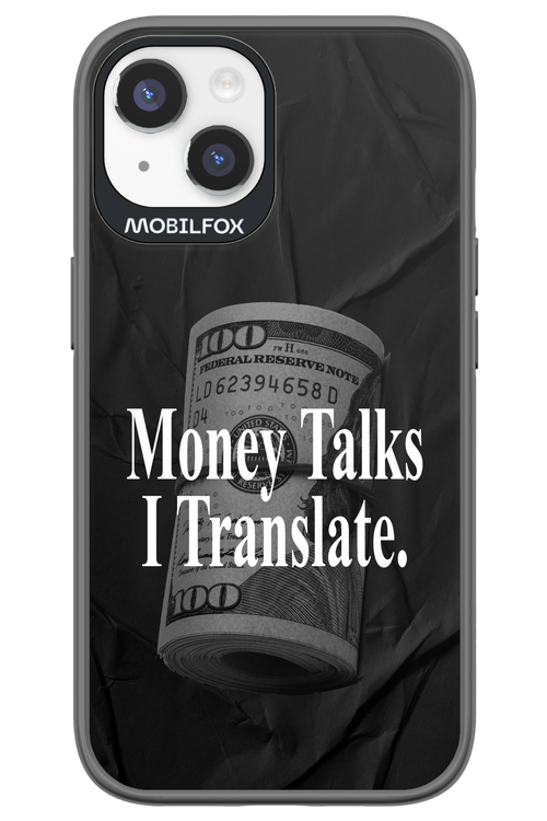 Money Talks III 2.0 - Apple iPhone 14