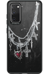 Trap Chain - Samsung Galaxy S20 FE