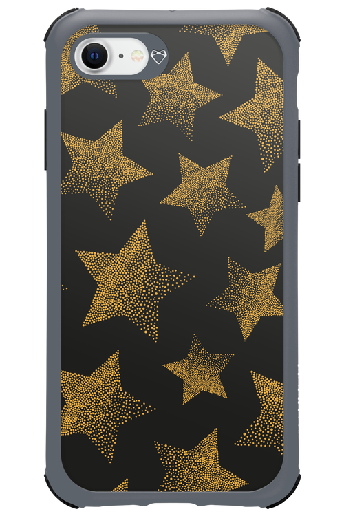 Holiday Stars - Apple iPhone 7