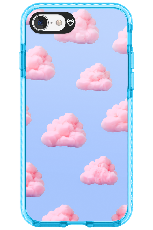 Cloudy - Apple iPhone 7