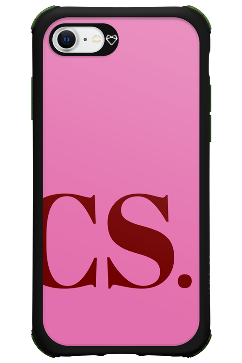 CS (Sorbet) 2.0 - Apple iPhone SE 2022