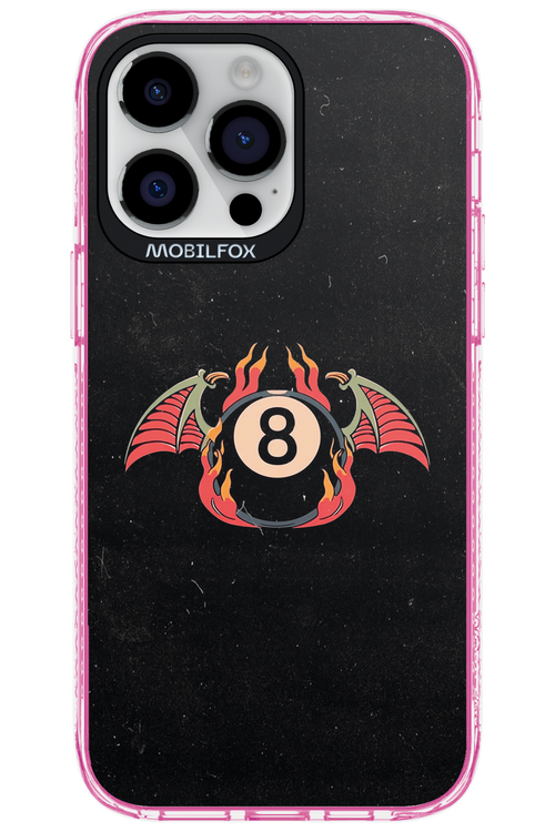 8ight - Apple iPhone 14 Pro Max