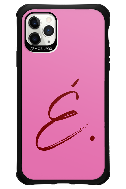 (Sorbet) E II 2.0 - Apple iPhone 11 Pro Max