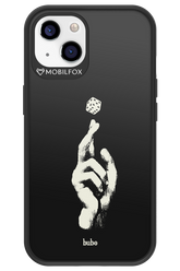 DAMNED LUCK - Apple iPhone 13