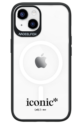 Iconic_ - Apple iPhone 14