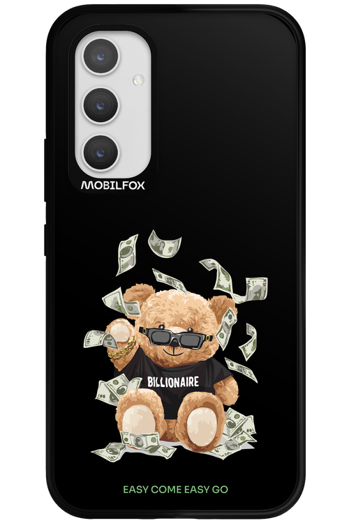 Easy Come Easy Go 2.0 - Samsung Galaxy A54
