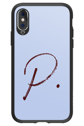 (Jellyfish Presso) P 2.0 - Apple iPhone X