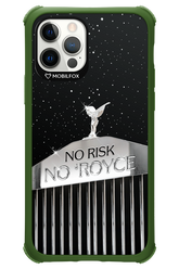 No Risk, No Royce - Apple iPhone 12 Pro