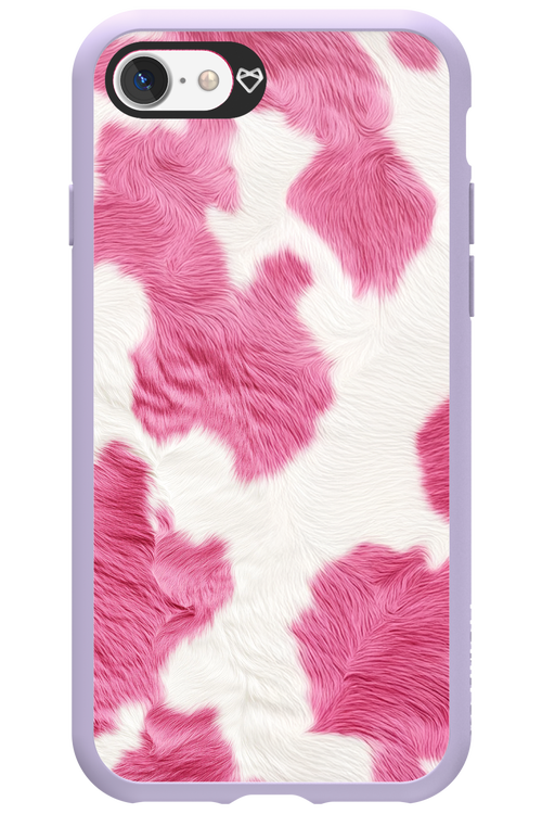 Pink Cow - Apple iPhone 7