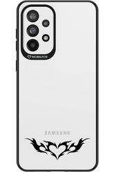 Techno Hart 2.0 - Samsung Galaxy A73