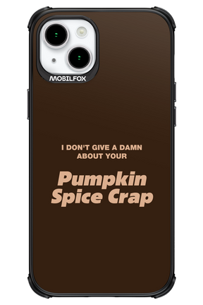 P-Spice Crap - Apple iPhone 15 Plus