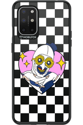 Sunflower Clown Meme - OnePlus 8T