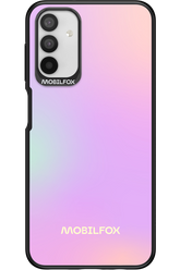 Pastel Violet - Samsung Galaxy A04s