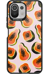 Papaya Wave 2.0 - Xiaomi Mi 11 Lite (2021)