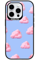 Cloudy - Apple iPhone 16 Pro