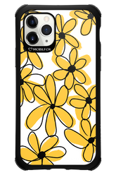 Yella - Apple iPhone 11 Pro