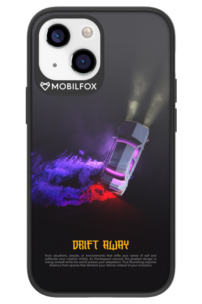 Drift Away - Apple iPhone 13 Mini