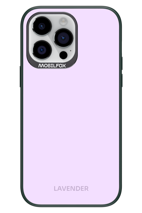 LAVENDER - FS2 - Apple iPhone 14 Pro Max