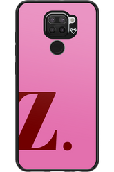 Z (Sorbet) - Xiaomi Redmi Note 9