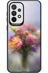 Rippleglass flower 2.0 - Samsung Galaxy A33