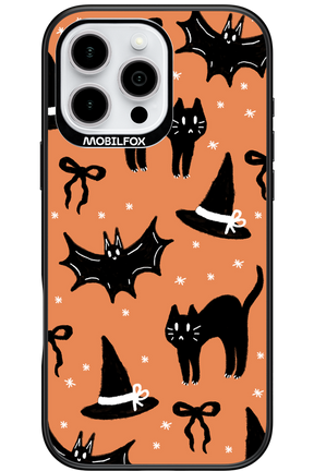 Cat & Bat - Apple iPhone 16 Pro Max