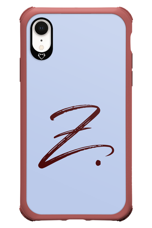 (Jellyfish Presso) Z 2.0 - Apple iPhone XR